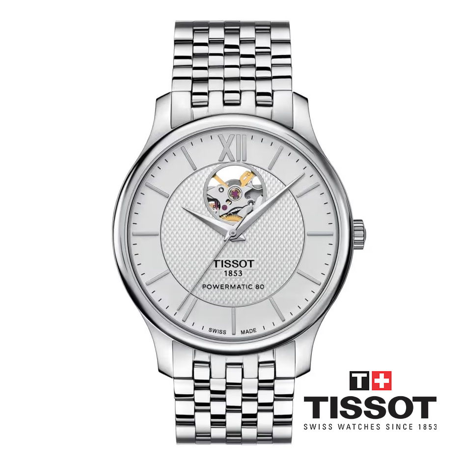 ĐỒNG HỒ NAM TISSOT T063.907.11.038.00 CHÍNH HÃNG